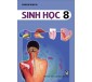 SÁCH GIÁO KHOA SINH HỌC 8